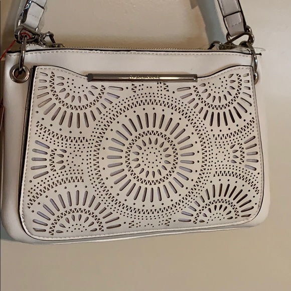 Crossbody Bag by Enzo Angiolini - Picture 8 of 9